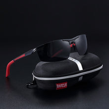 Load image into Gallery viewer, BARCUR Sports Men Polarized Sunglasses