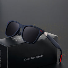 Load image into Gallery viewer, BRAND DESIGN Classic Polarized Sunglasses