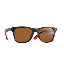 Load image into Gallery viewer, BRAND DESIGN Classic Polarized Sunglasses