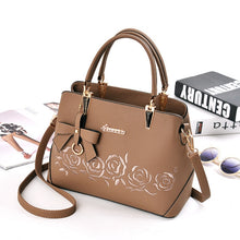 Load image into Gallery viewer, Fashion Women Handbag