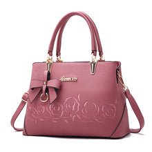 Load image into Gallery viewer, Fashion Women Handbag