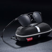 Load image into Gallery viewer, BARCUR Luxury Brand Frame Sunglasses