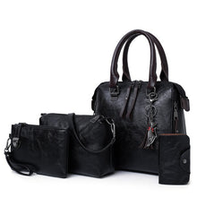 Load image into Gallery viewer, New 4pcs/Set Women Composite Bags