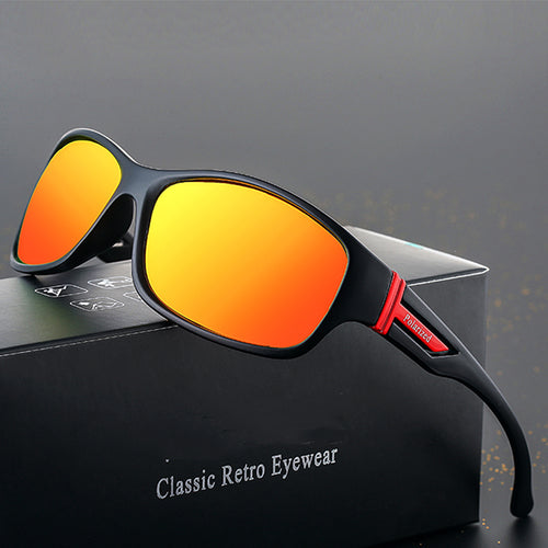 Polarized Sunglasses