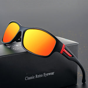 Polarized Sunglasses