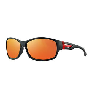 Polarized Sunglasses