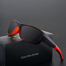 Load image into Gallery viewer, Brand Design Polarized Sunglasses