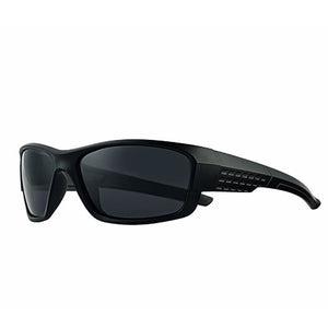 Brand Design Polarized Sunglasses