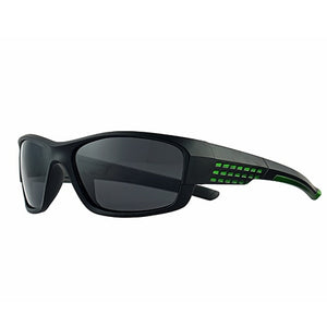 Brand Design Polarized Sunglasses