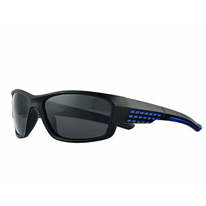 Brand Design Polarized Sunglasses