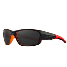 Load image into Gallery viewer, Brand Design Polarized Sunglasses