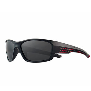 Brand Design Polarized Sunglasses