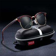 Load image into Gallery viewer, BARCUR Women Sun Glasses