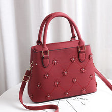 Load image into Gallery viewer, Fashion Women Shoulder Bag