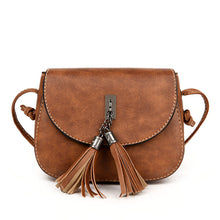 Load image into Gallery viewer, New Fashion Women Bags Vintage Mini Handbag