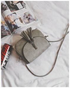 New Fashion Women Bags Vintage Mini Handbag