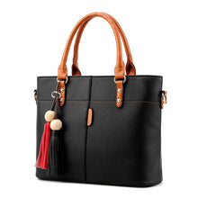 Load image into Gallery viewer, Large Tote Handbags