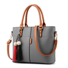 Load image into Gallery viewer, Large Tote Handbags