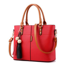 Load image into Gallery viewer, Large Tote Handbags