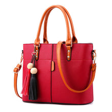 Load image into Gallery viewer, Large Tote Handbags