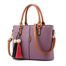 Load image into Gallery viewer, Large Tote Handbags