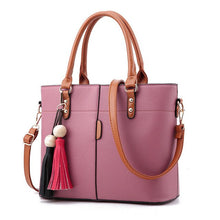 Load image into Gallery viewer, Large Tote Handbags