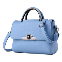 Load image into Gallery viewer, Women Handbag Fashion Shoulder Bag