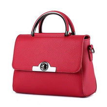 Load image into Gallery viewer, Women Handbag Fashion Shoulder Bag