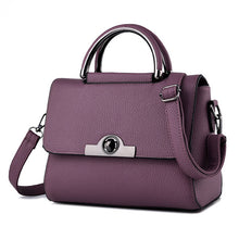 Load image into Gallery viewer, Women Handbag Fashion Shoulder Bag