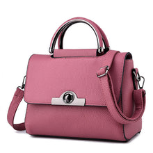 Load image into Gallery viewer, Women Handbag Fashion Shoulder Bag
