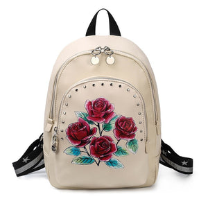 Vintage Retro Women Bag