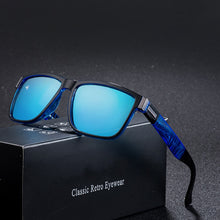 Load image into Gallery viewer, Brand Design Polarized Sunglasses