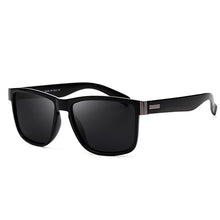 Load image into Gallery viewer, Brand Design Polarized Sunglasses