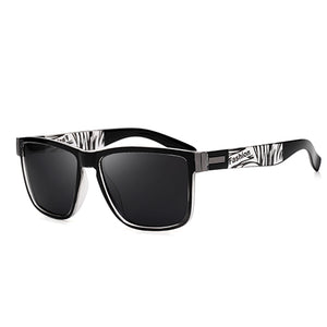 Brand Design Polarized Sunglasses