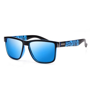 Brand Design Polarized Sunglasses