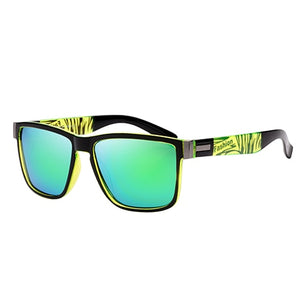 Brand Design Polarized Sunglasses