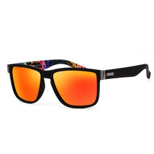 Load image into Gallery viewer, Brand Design Polarized Sunglasses