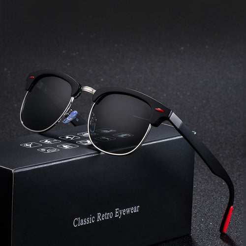 Classic Polarized Sunglasses