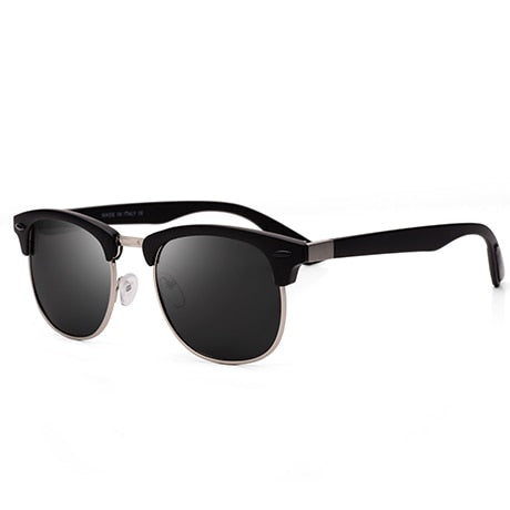 Classic Polarized Sunglasses