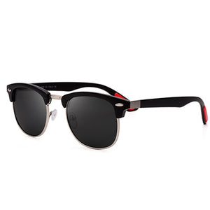 Classic Polarized Sunglasses