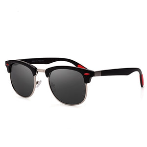 Classic Polarized Sunglasses