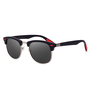 Classic Polarized Sunglasses