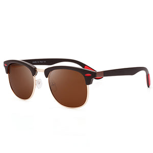 Classic Polarized Sunglasses