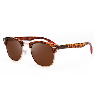 Classic Polarized Sunglasses