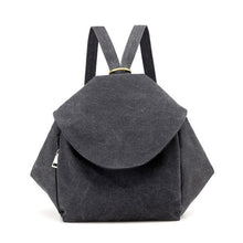 Load image into Gallery viewer, New Arrival Korean Style Canvas Backpack