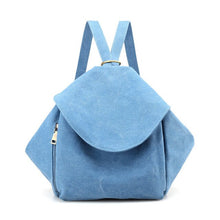 Load image into Gallery viewer, New Arrival Korean Style Canvas Backpack