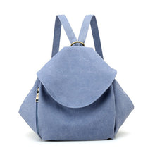 Load image into Gallery viewer, New Arrival Korean Style Canvas Backpack