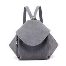 Load image into Gallery viewer, New Arrival Korean Style Canvas Backpack