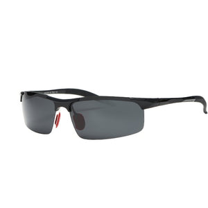 polarized Men's sunglasses