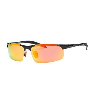 polarized Men's sunglasses